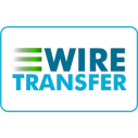 wire transfer