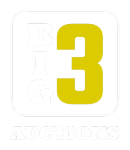 farm equipment and tractors for auctions and for sale