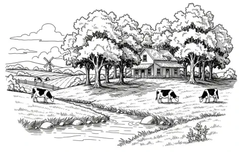 Online Farm Auctions