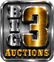 Big3 Auctions