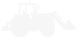 Tractor with loader