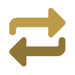 Wire transfers accepted
