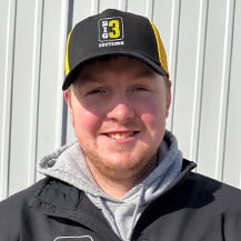 Caleb Degner