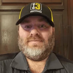 Josh Ulland