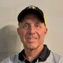 Terry Nelson